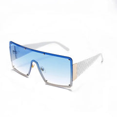 Neoteric Oversized Sunglasses