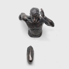 Endurance Sculpture