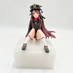 Genshin Impact Anime Figures