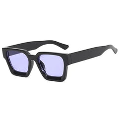 Funky Square Sunglasses - Multiple colors