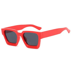 Funky Square Sunglasses - Multiple colors