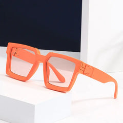 Bounce Sunglasses Large Square Sunglasses