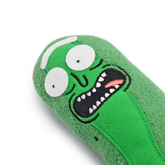 Funny Rick And Morty Plush Doll