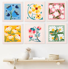 Art Photo Frame