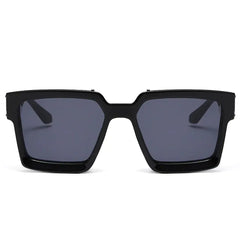 Bounce Sunglasses Large Square Sunglasses