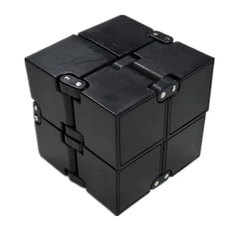 Infinity Antistress and Stress Relief Cube