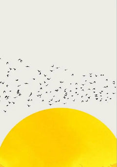 Nordic Simple Canvas Art Prints