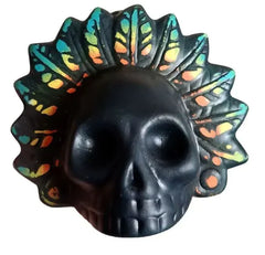 Skull Death Whistle Scream Ocarina - Multiple Variations