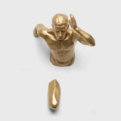 Endurance Sculpture