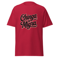 Unisex Classic Tee | Gildan 5000