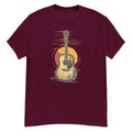 Acoustic Guitar v2 Graphic T-Shirt