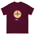 Airplane v4 Graphic T-Shirt