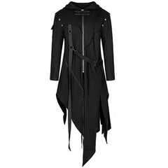 Men's Cosplay Steampunk Pirate Costume Outfit