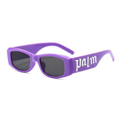 Small Hip Streetwear Square Sunglasses - Many Varieties to Choose From