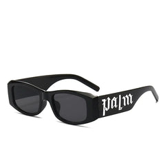 Small Hip Streetwear Square Sunglasses - Many Varieties to Choose From