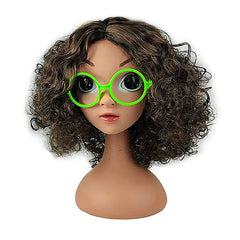 Disney Princess Wig Set