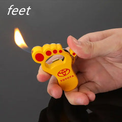 Funny Novelty Dice Lighter