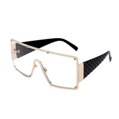 Neoteric Oversized Sunglasses