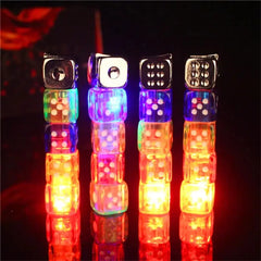 Funny Novelty Dice Lighter