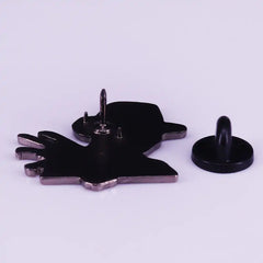 Freddy Krueger Enamel Pin