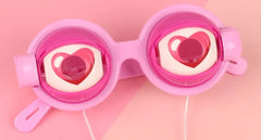 Crazy Funny Eye Glasses