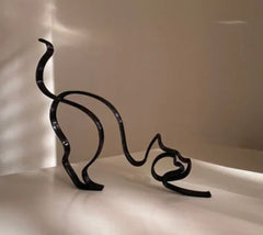 Animal Sculpture Desk Ornament