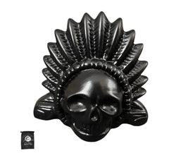 Skull Death Whistle Scream Ocarina - Multiple Variations